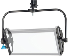 Litepanels Pole Operated Yoke for Gemini LED Soft Panel