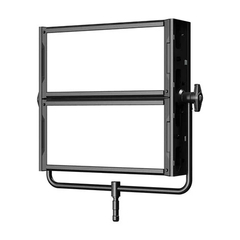 Litepanels 2 x 1 Gemini Stacking Kit with Yoke for Gemini