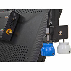 Kino Flo Celeb 850 Pole-Op Assembly