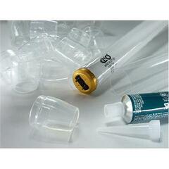 Kino Flo Lamp Boot and Glue - T12 - Pack of 50