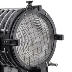 K 5600 Lighting Pyrex Safety Screen for Alpha 1600W Fixture