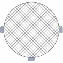 Cineo Lighting Wire Grid Protector for Reflex R15 LED Light