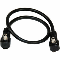 Nisha PC Male to PC Male Sync Cord (12