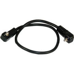 Nisha PC Female to PC Female Sync Cord (12