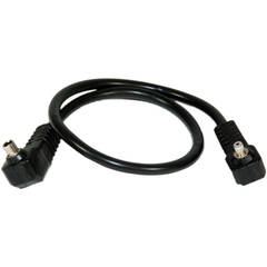 Nisha PC Male to PC Female Sync Cord (12