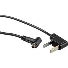 Impact Sync Cord Male Household to Male PC (10')
