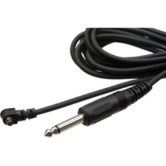 Profoto Syncro Cord - Phono to PC,  16'