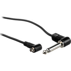 Impact Sync Cord - 1/4