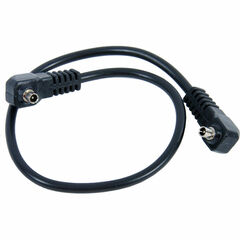 Zuma Flash Sync Cable (PC Male to PC Male, 12
