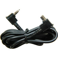 Nisha Sync Cord for Select Vivitar Flashes (42