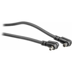 General Brand Sync Cord Extension (Straight, 3')