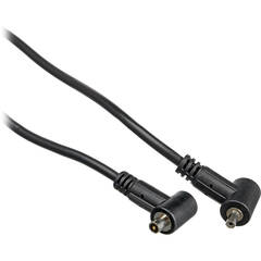 Impact Sync Cord Female PC to Male PC (6')