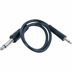 Zuma Flash Sync Cable (3.5mm Miniphone to 1/4