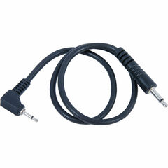 Zuma Flash Sync Cable (3.5mm Miniphone to 2.5mm Subminiphone, 16