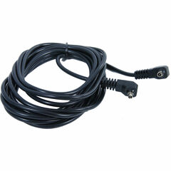 Zuma Flash Extension Cord (PC Male to PC Male, 10')