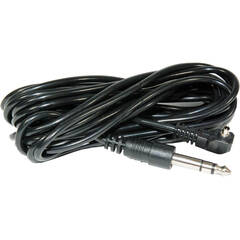 Nisha PC Male to Phono 1/4