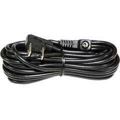 Nisha PC Male to Household (HH) Male Sync Cord (16')