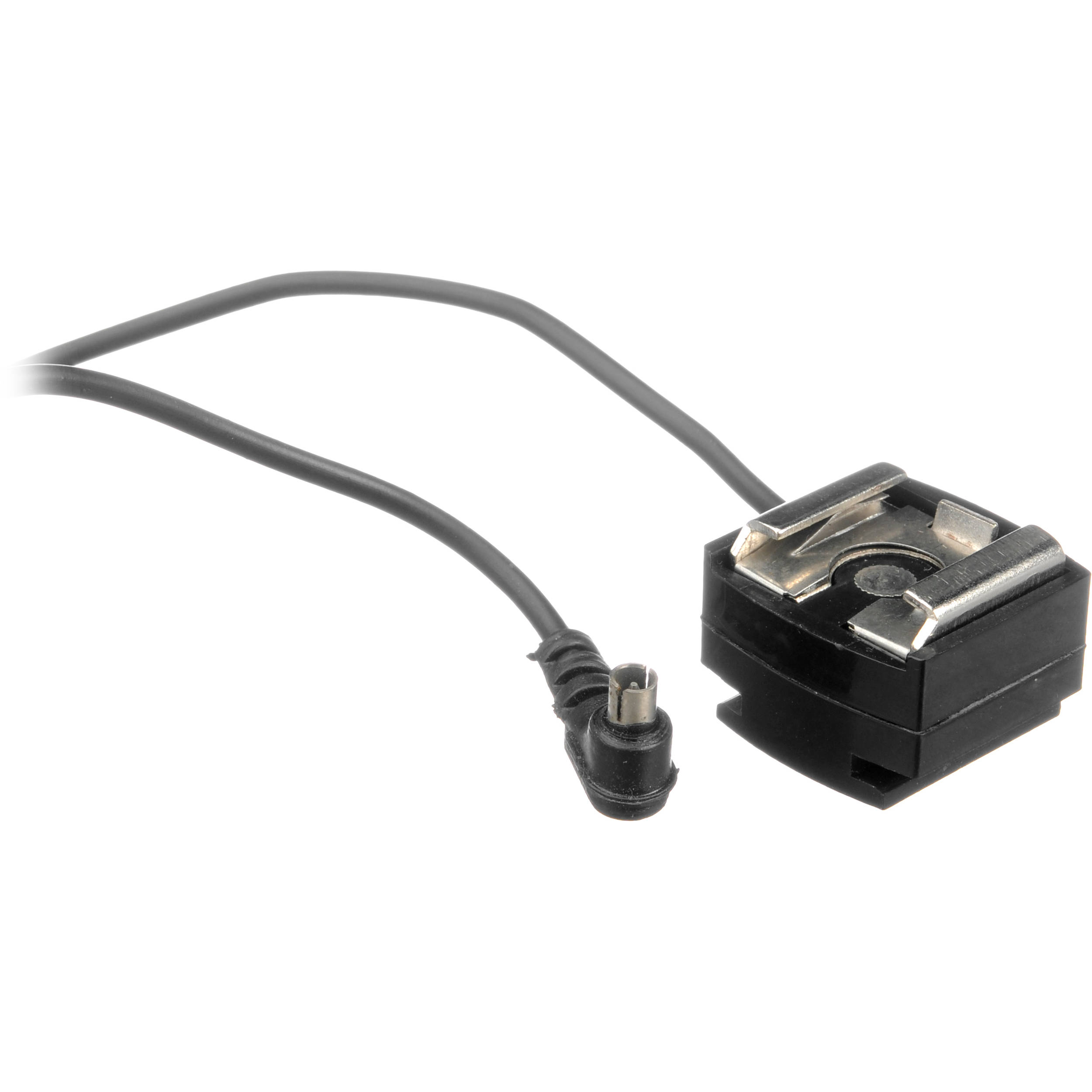 Kalt PC to Hot Shoe Adapter
