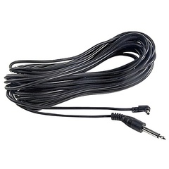 Hensel Sync Cord with Phono Plug (16.4')