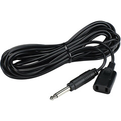 Photogenic Trip Extension Cord for AK01-400, FM-AA06, PM400 & PM600 - Mono Plug to Female Household - 15'