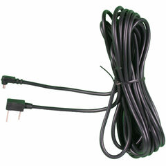 Zuma Flash Extension Cord (PC Male to Household, 16')