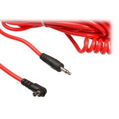 Hama Sync Cord Mini to Male PC (16')