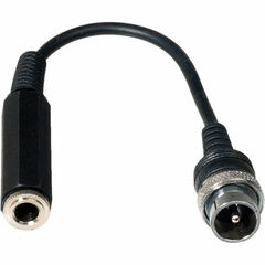 Elinchrom Female Phono (1/4
