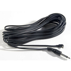Hensel Sync Cord with Phono Plug (32.8')