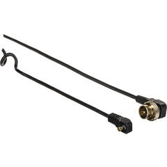 Elinchrom PC to Amphenol Spiral Deluxe Sync Cord (16')