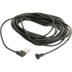 Lumedyne Sync Cord - Male PC to Household  - Straight - 15'