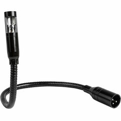 ikan Goose Neck Light for IDX-096