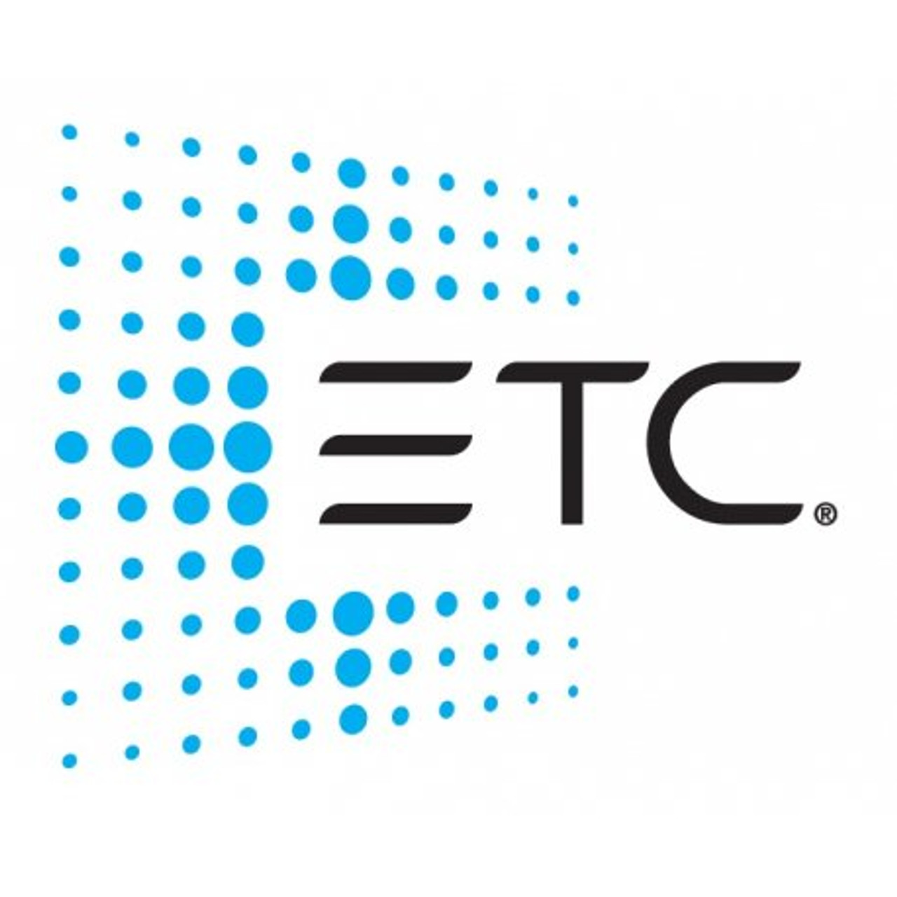 ETC Fos/4 Panel Griprail Cable Management