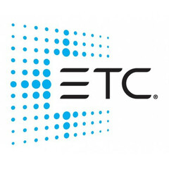 ETC Fos/4 Panel Griprail Cable Management