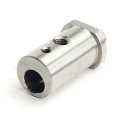 CineMilled Aputure Junior Baby Pin
