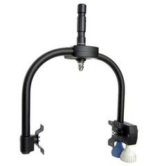 Litepanels Pole Operated Yoke for Sola 12 and Inca 12 LED Lights