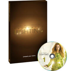 Slickforce Studio Mastering Lighting: Volume One (DVD Box Set)