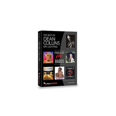 Software Cinema DVD: Training: The Best of Dean Collins on Lighting with Dean Collins