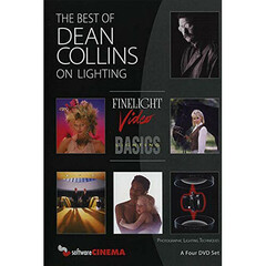 PhotoshopCAFE The Best of Dean Collins on Lighting (Download)