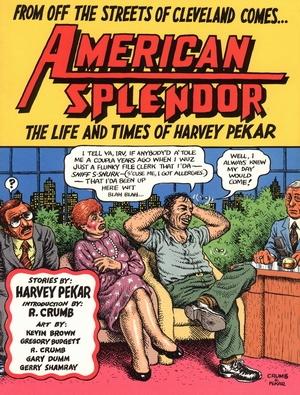 American Splendor (Double Day) 0 American Splendor