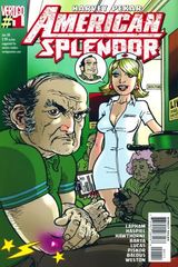 American Splendor Season Two 1