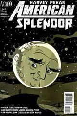 American Splendor Season Two 3