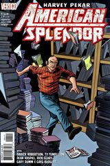 American Splendor Season Two 4