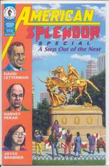 American Splendor: A Step Out Of The Nest