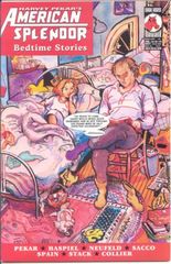 American Splendor: Bedtime Stories