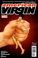 American Virgin 3 Head Part 3