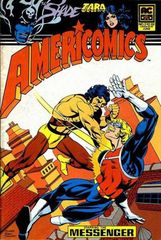 Americomics 2