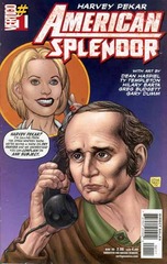 American Splendor 1 What Happened To Your Parents?