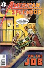 American Splendor: On The Job 1