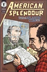 American Splendor: Transatlantic