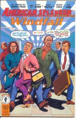 American Splendor: Windfall 1